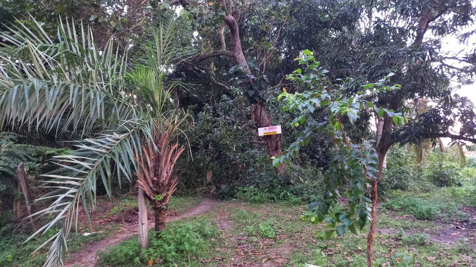 #21 - Terreno para Venda em Aracaju - SE