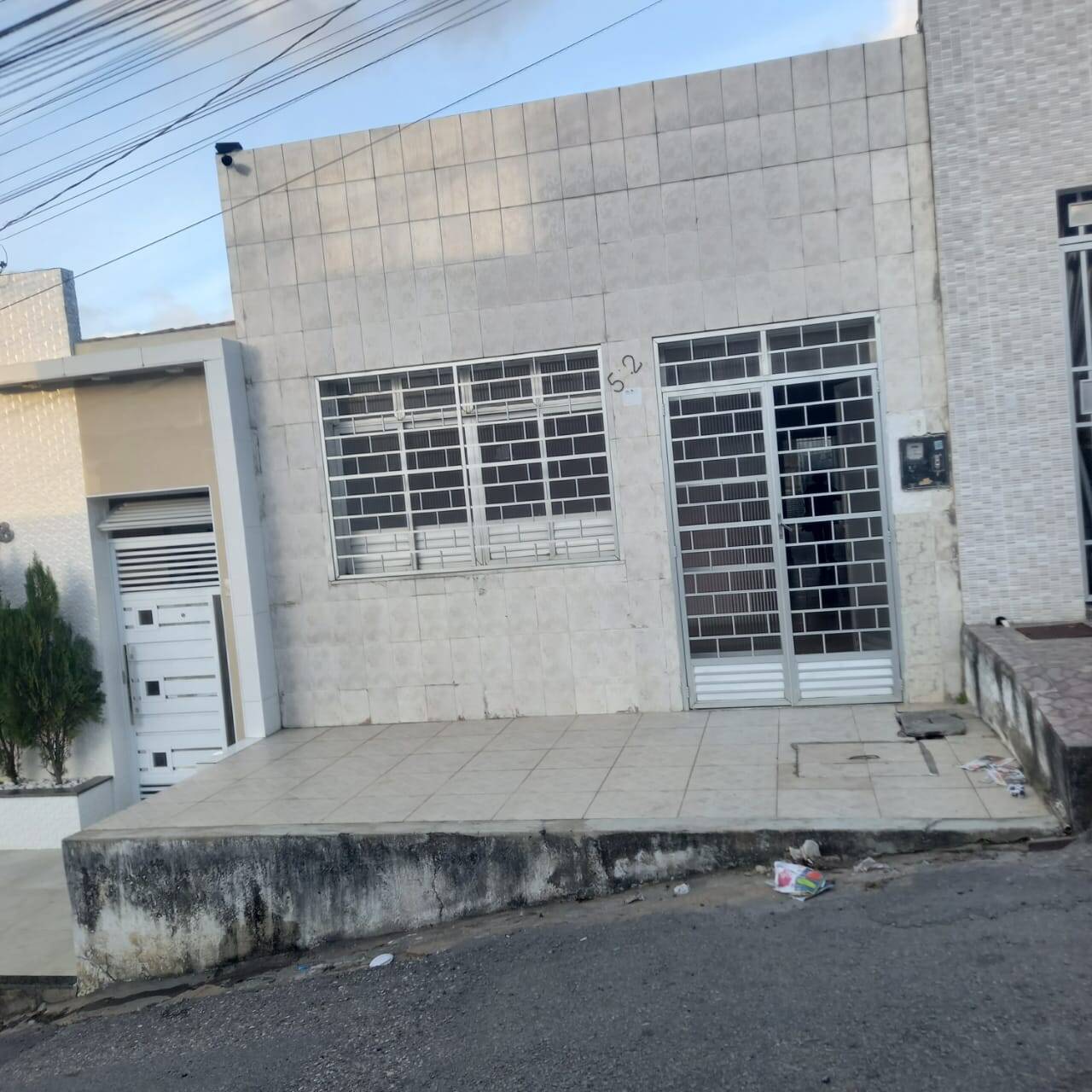 #24 - Casa para Venda em Aracaju - SE