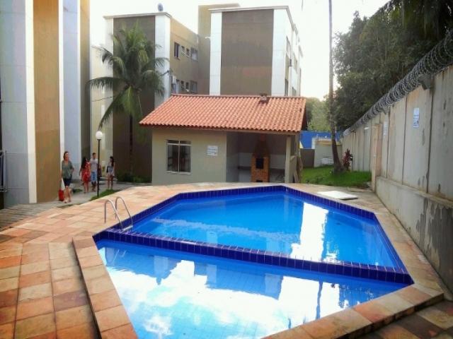 #4 - Apartamento para Venda em Lauro de Freitas - BA - 3